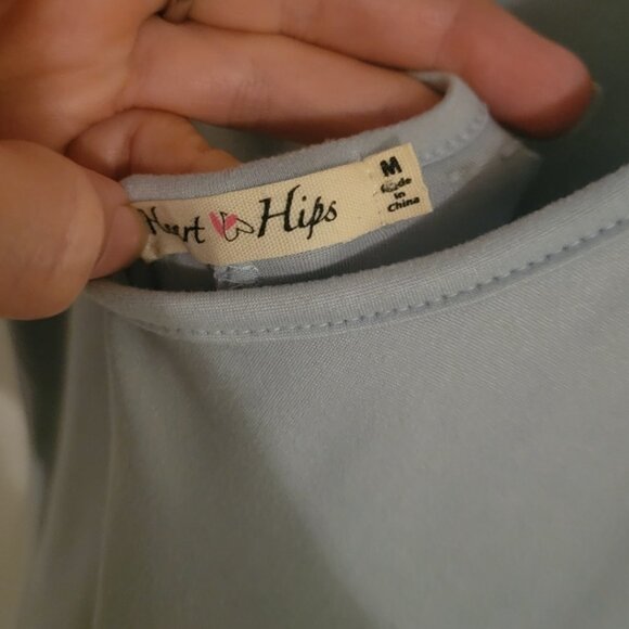 Midi dress - Picture 3 of 4